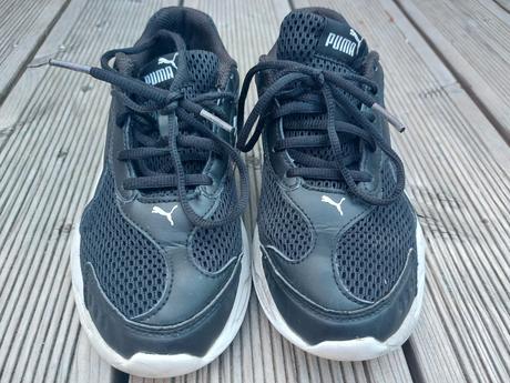 Tenisky puma, puma,37