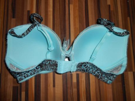 Podprsenka 70b, new yorker,70b