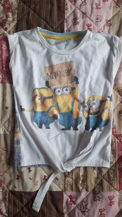 Tricko, young dimension,110