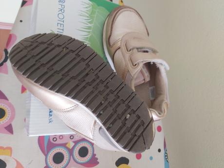 Sneckersy mayroal, mayoral,27