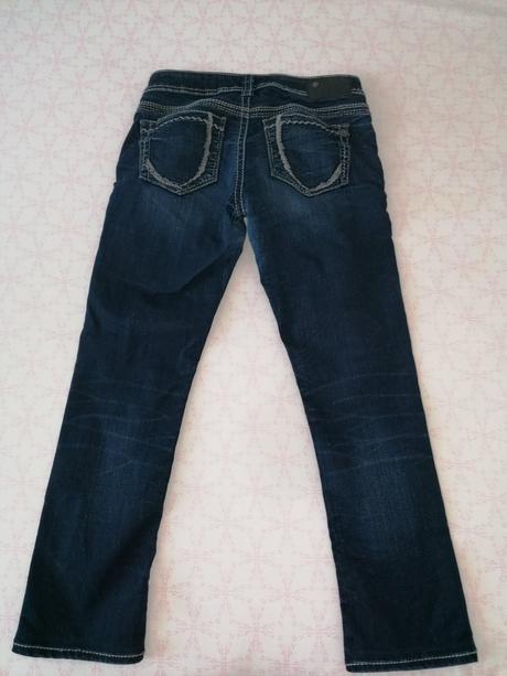 Rifle w27/ l32 berkley, xs