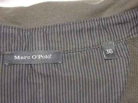 Marc o polo úpletové sako, marc o´polo,s