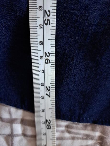 Dámska blúzka, f&f,48