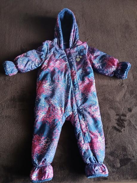 Overál na zimu, lupilu,74