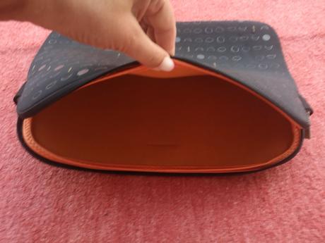 Avec púzdro na notebook veľkosť 16 ", 