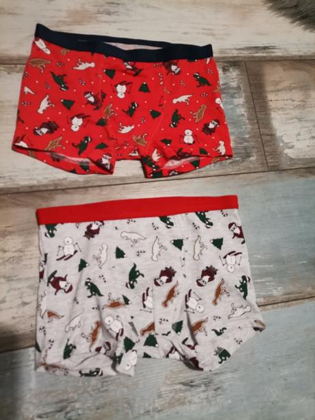 Nové boxerky, sinsay,134