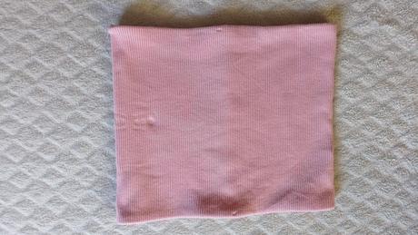 Handmade súprava, ciapka a nákrčník, 116