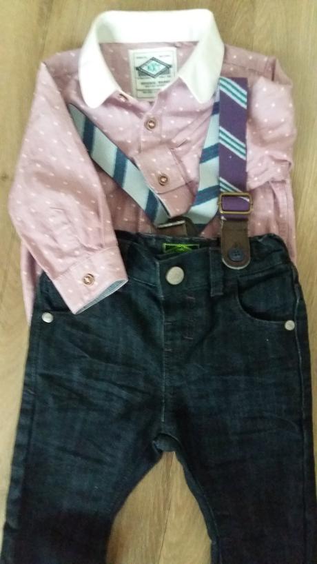 Elegantny set, next,74