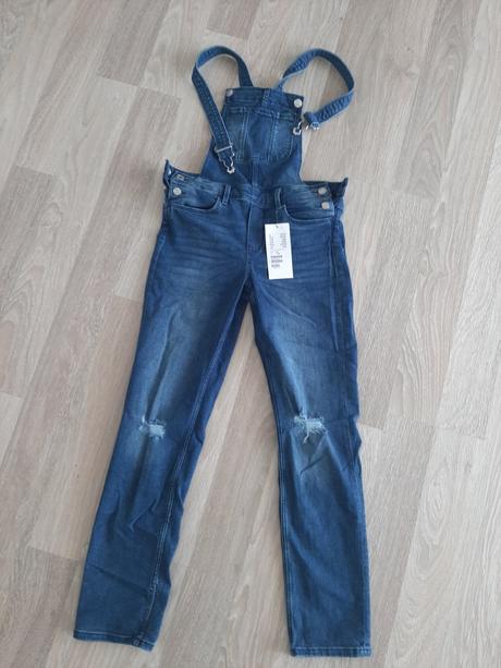 Rifle na traky, h&m,152