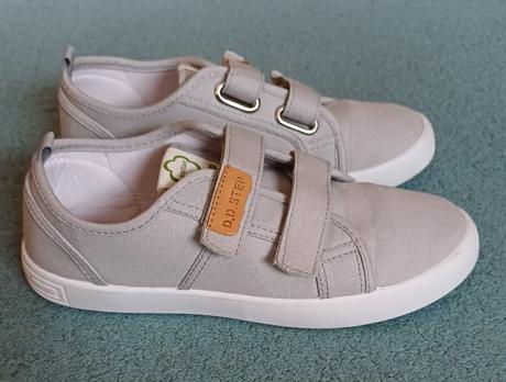 D.d. step platene tenisky č. 36, d.d.step,36