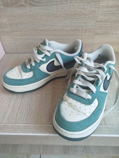 Botasky nike af1, nike,36