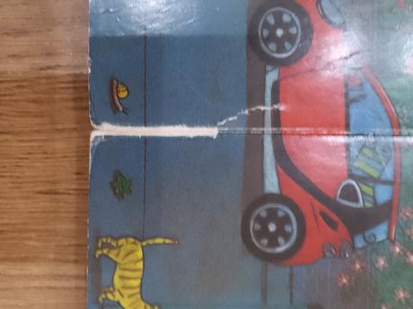 Potulky - séria 4 kníh, 