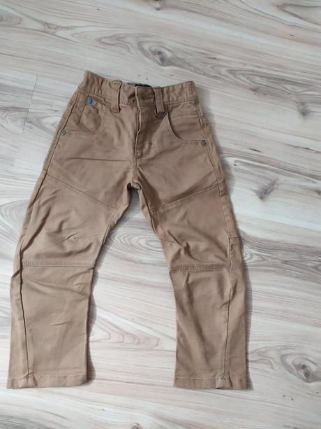 Hnedé rifle, next,98