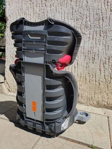 Britax römer universal 15-36kg, britax