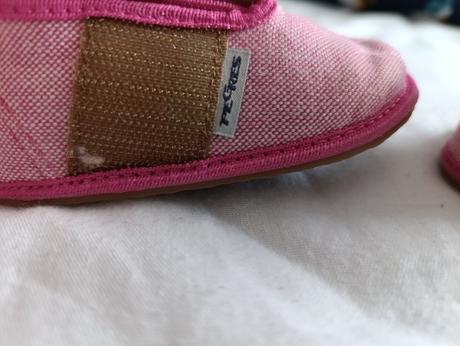 Riflove papučky pegres, pegres,20