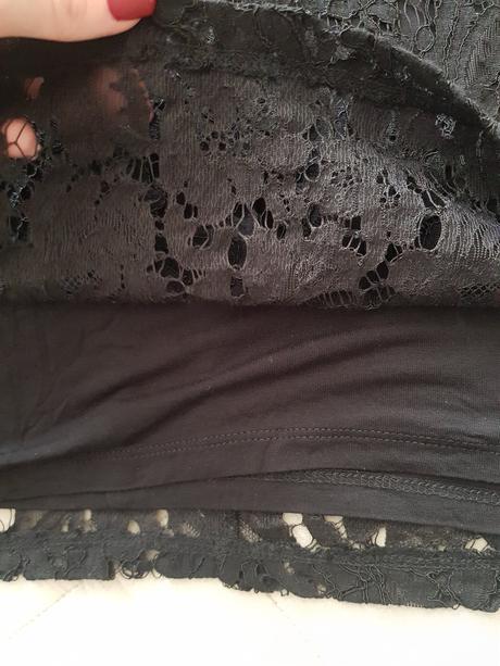 Krásne šaty zara w/b collection, č.s/m, zara,s