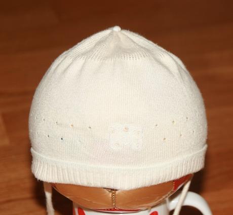 Tenká čiapočka , 68