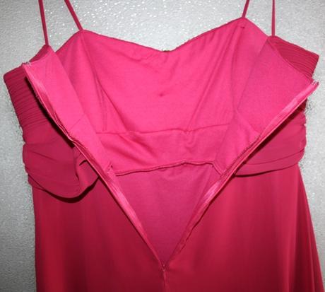 Dámske spoločenské šaty č. 44, 44