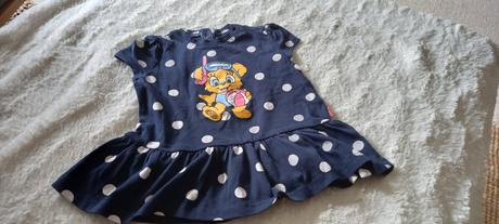 Lindex šaty tunika 68, lindex,68