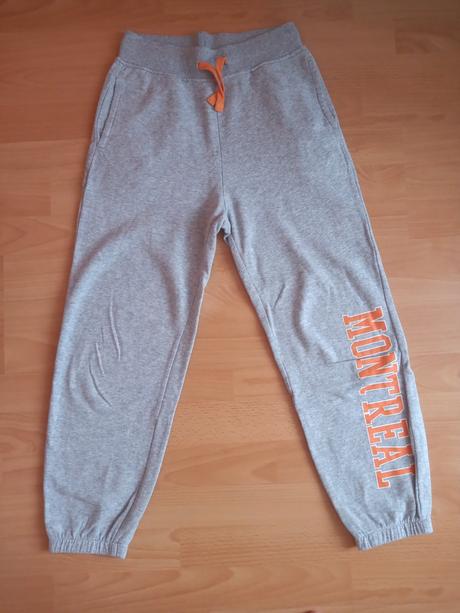 Tepláková súprava h&m, h&m,146