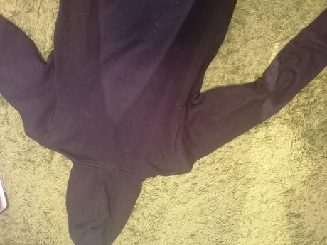 Mikina so znakom bayern, 152