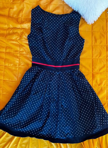 Letné šaty, f&f,xs