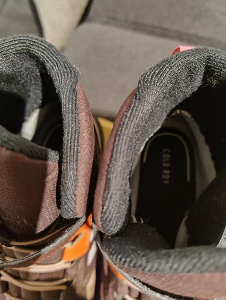 Zimné topánky, adidas,32