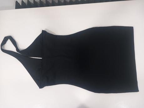 Dámske šaty hm, h&m,s