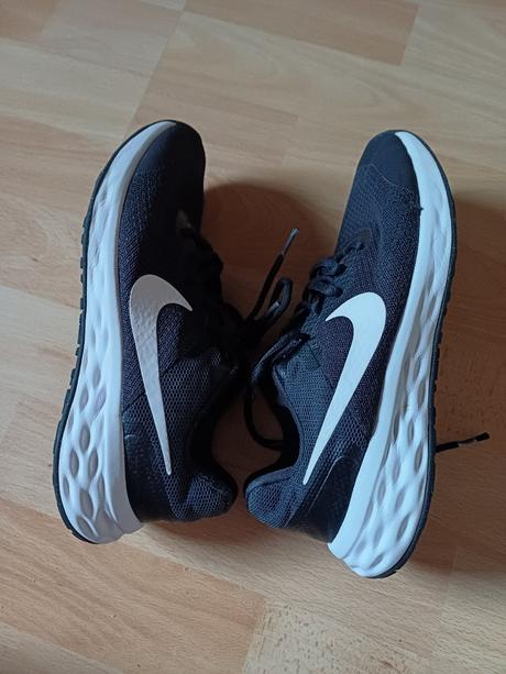 Tenisky na behanie, nike,36