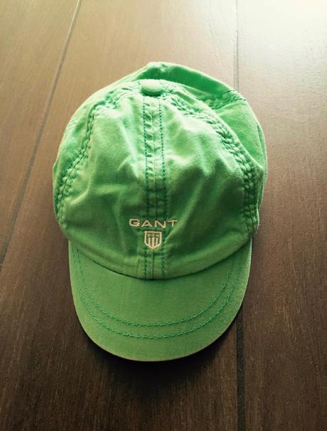 Gant šilkovka, gant,86