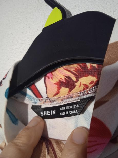 Cena spolu, šaty s/m, m / s