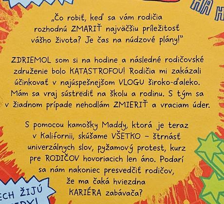 Kniha ako sa dopracovať k dokonalým rodičom, 