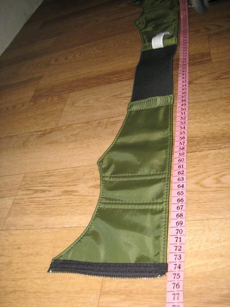 Korzetový opasok s kapsičkou bershka nový, bershka