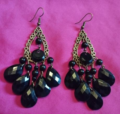 Francuzske elegantne nausnicky, 