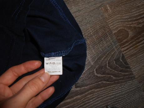 Japitex tričko č. 104, japitex,104