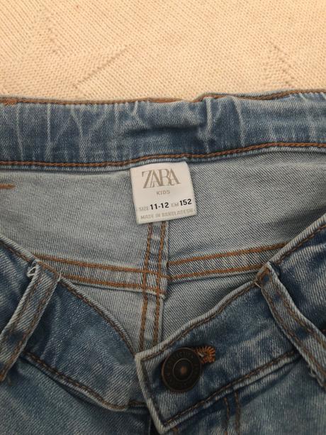 Zara krátke rifle, zara,152