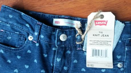 Elasticke jeans lewis, john lewis,116