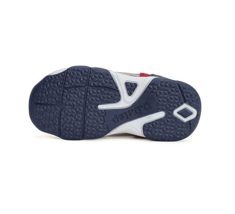 Detské sandále d.d. step ds024-g064-41451a, d.d.step,20 - 31