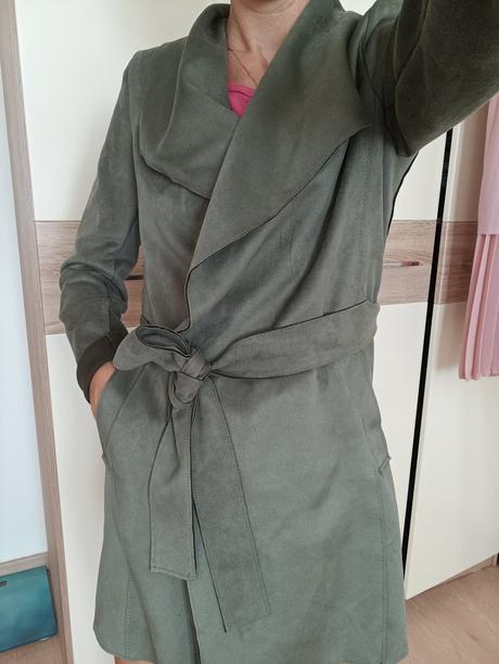 Prechodny kabatik, reserved,34