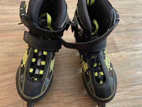 In-line korčule 29-33, 29