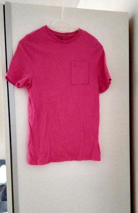 Tričko ako nové, f&f,152