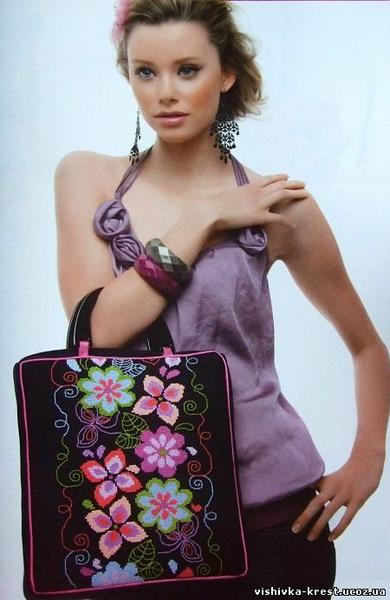 Kde kúpim čiernu panamu na vyšívanie?