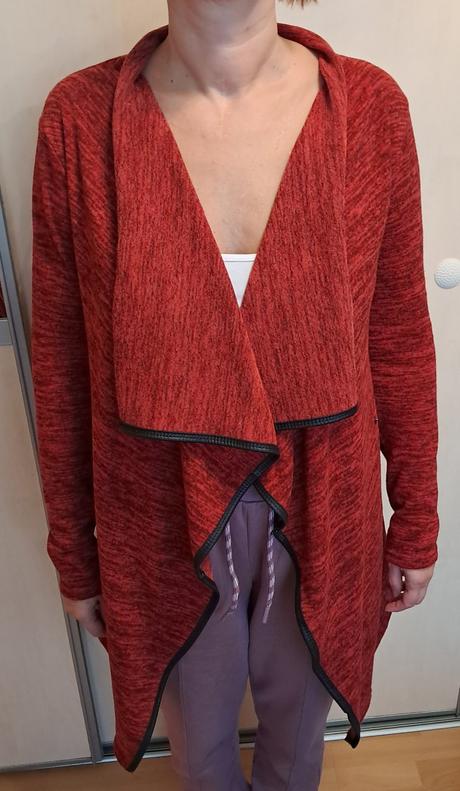 Kardigan s, s
