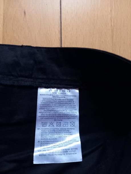 Minusuknička, amisu,m