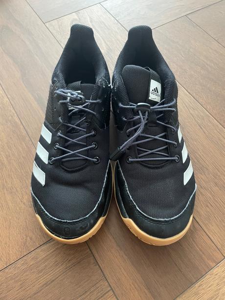 Halové tenisky zn. adidas, adidas,36