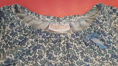 Tricko/tunika/, lindex,80