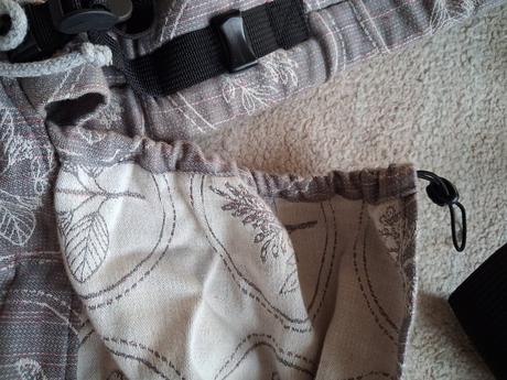 Predám nosič noma veľ. 4, 