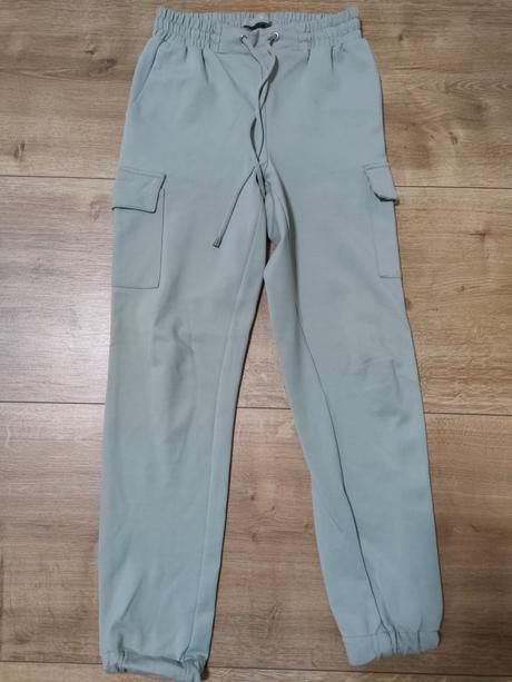 Teplákové kapsace, amisu,32