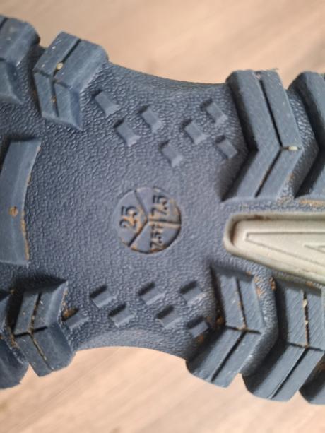 Čižmy kuniboo, kuniboo,25