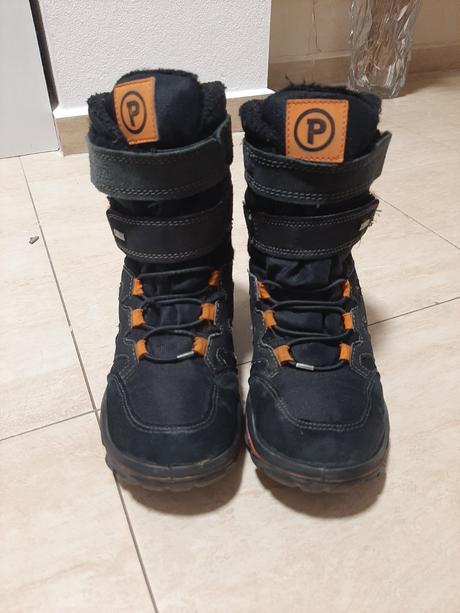 Čižmičky primigi, primigi,33